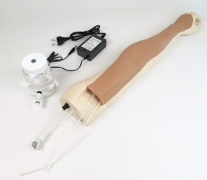 Intravenous Injection Arm Trainer06