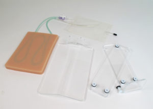 Intravenous Injection Trainer03